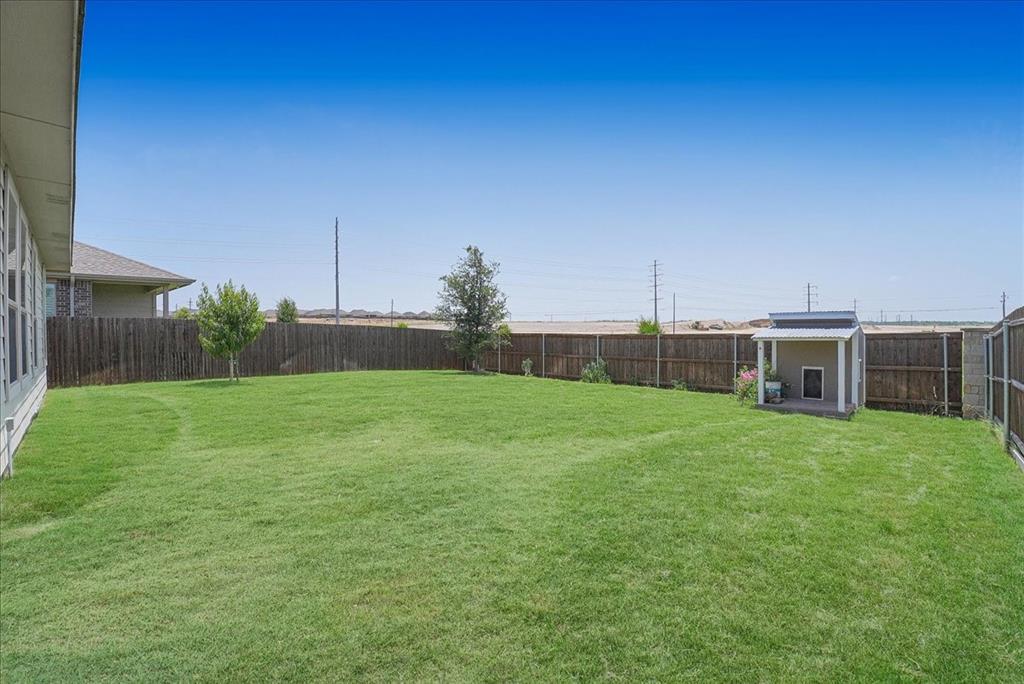 Bluestem Ph 1 - Residential