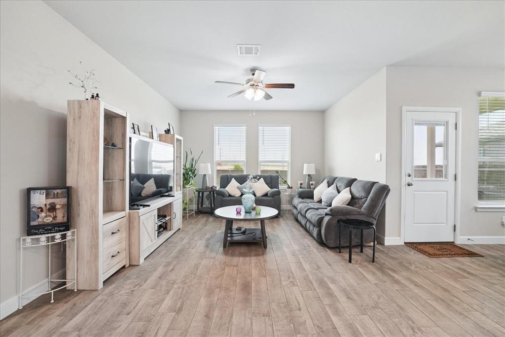Bluestem Ph 1 - Residential