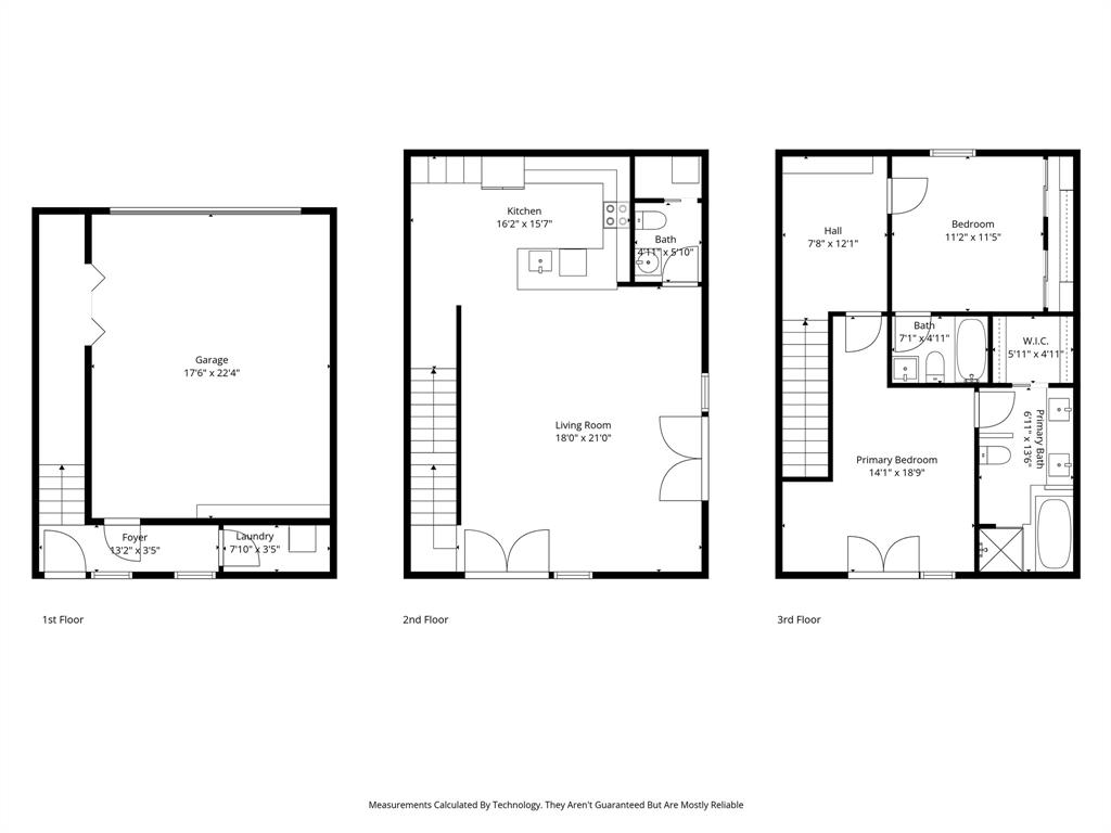 Ross Ave Condo - Residential