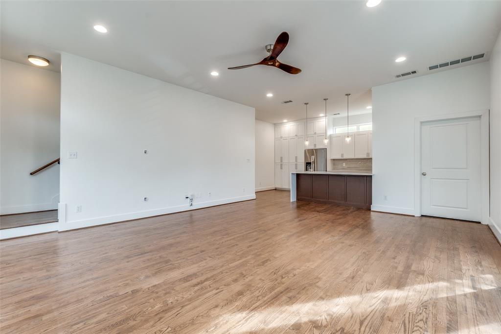 Ross Ave Condo - Residential