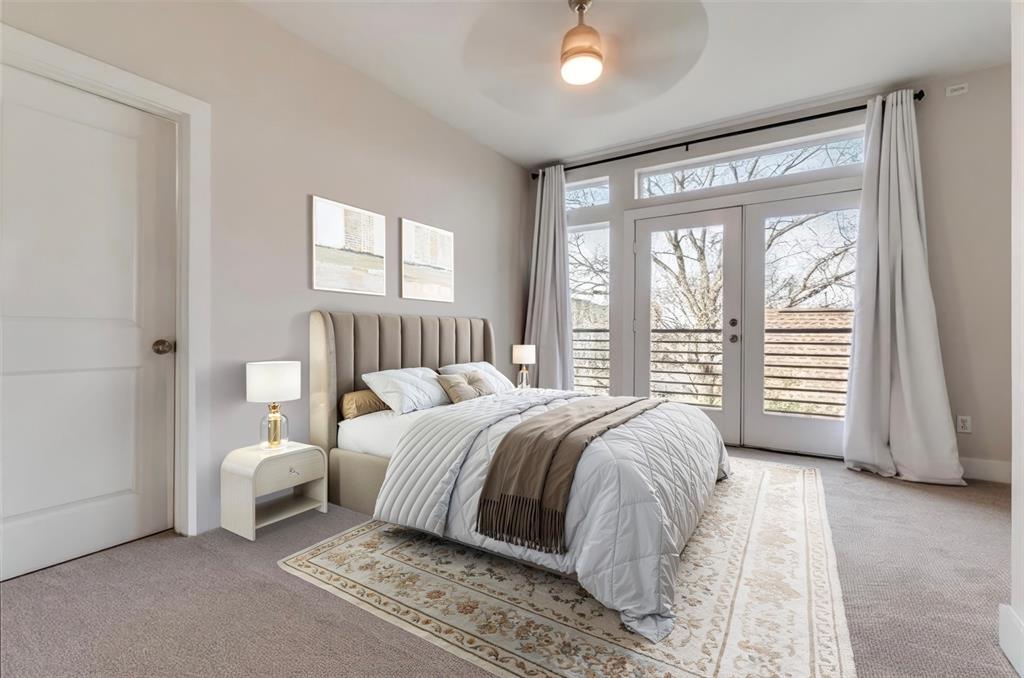 Ross Ave Condo - Residential