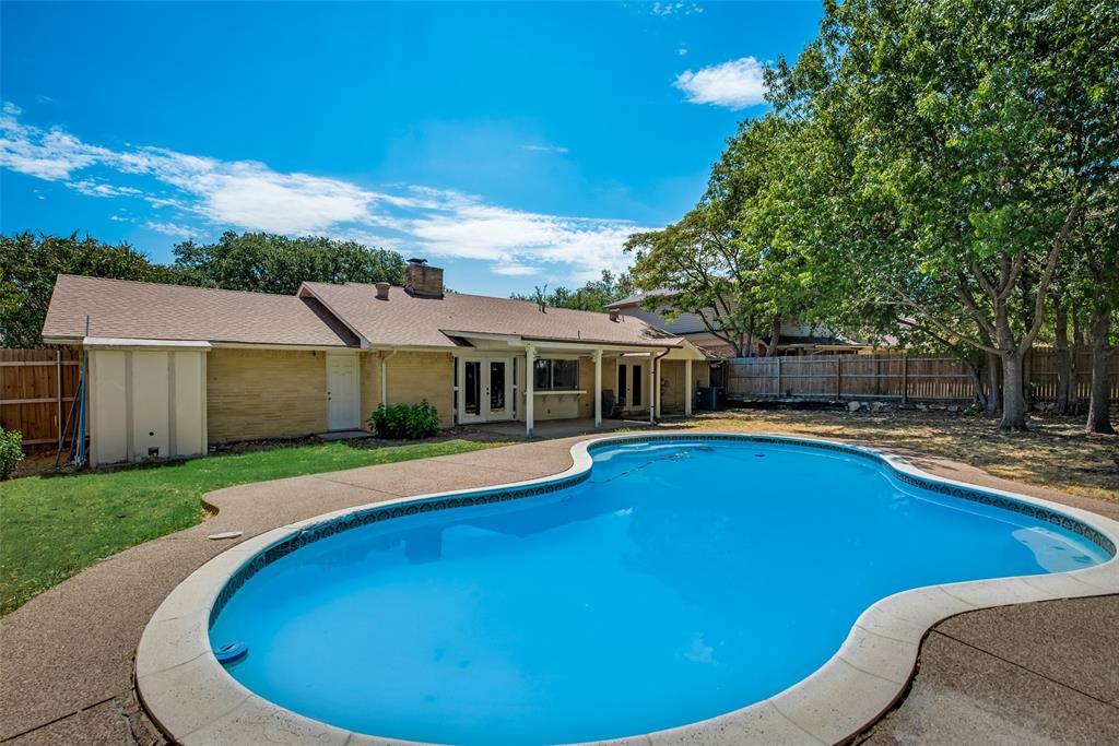 Western Hills Add - Residential