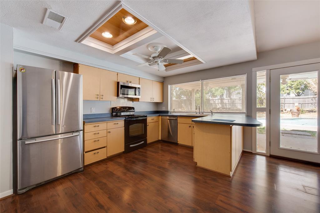 Western Hills Add - Residential