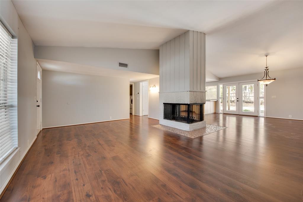 Western Hills Add - Residential
