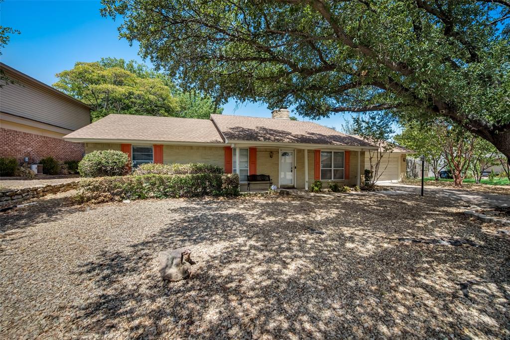 Western Hills Add - Residential