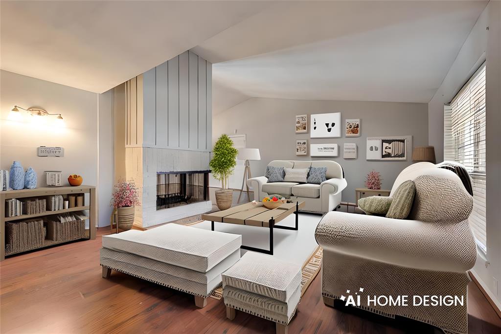 Western Hills Add - Residential