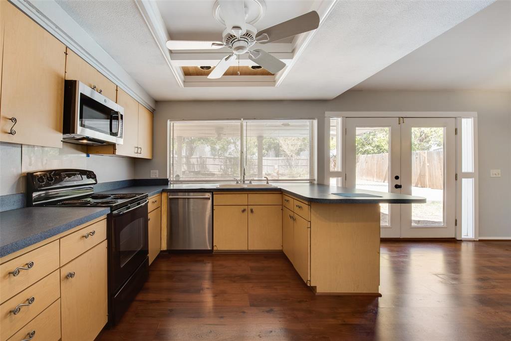 Western Hills Add - Residential