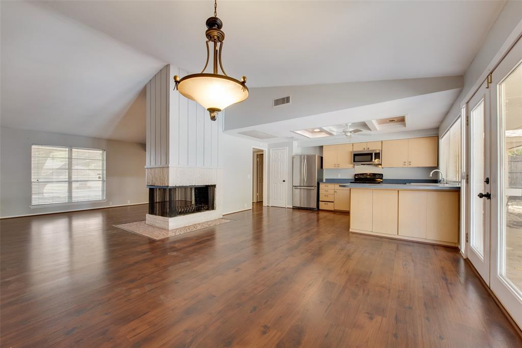 Western Hills Add - Residential