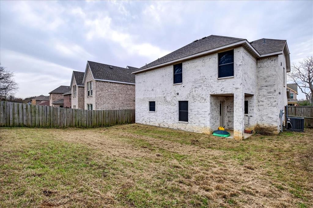 Calvary Oaks Estate - Residential