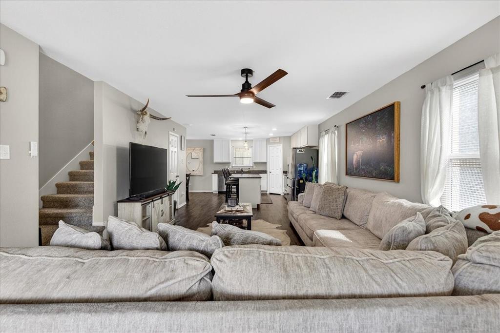 Calvary Oaks Estate - Residential