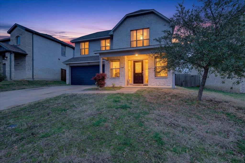 Calvary Oaks Estate - Residential