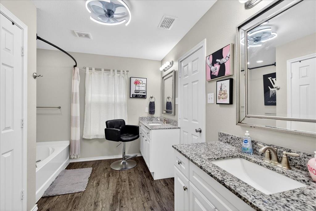 Calvary Oaks Estate - Residential
