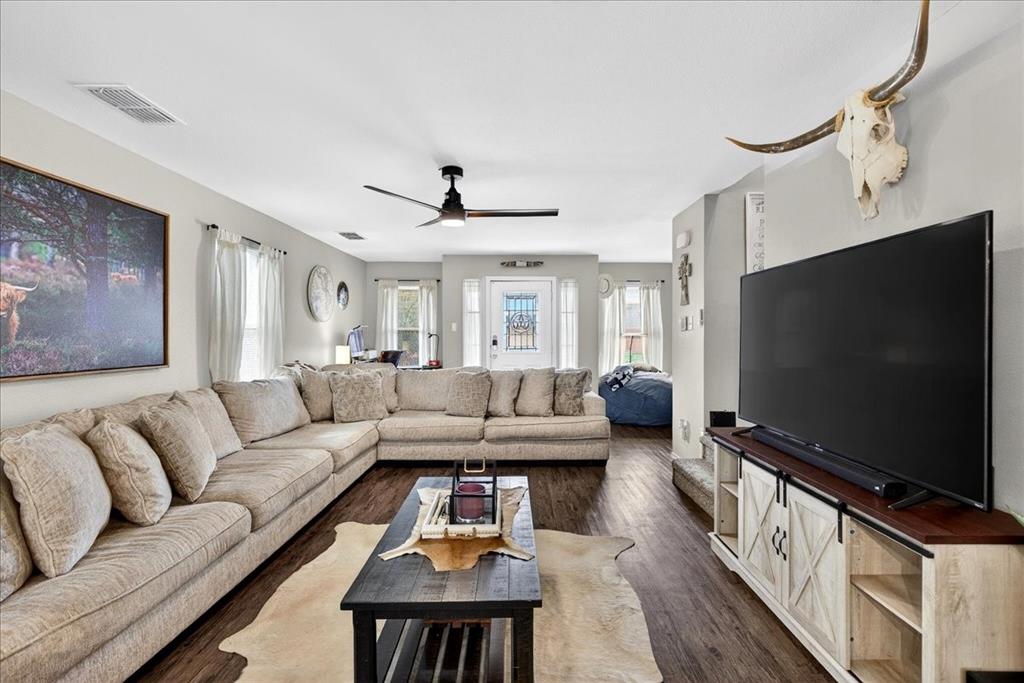 Calvary Oaks Estate - Residential