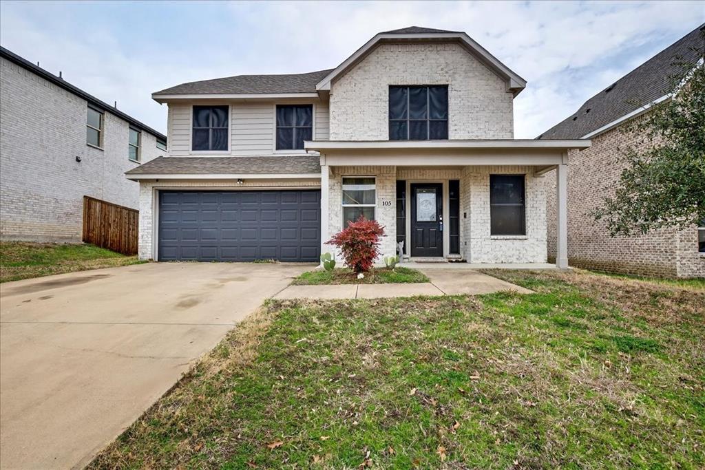 Calvary Oaks Estate - Residential