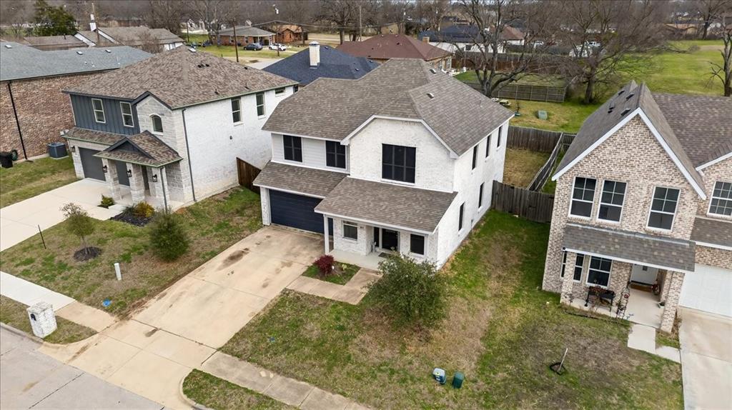 Calvary Oaks Estate - Residential