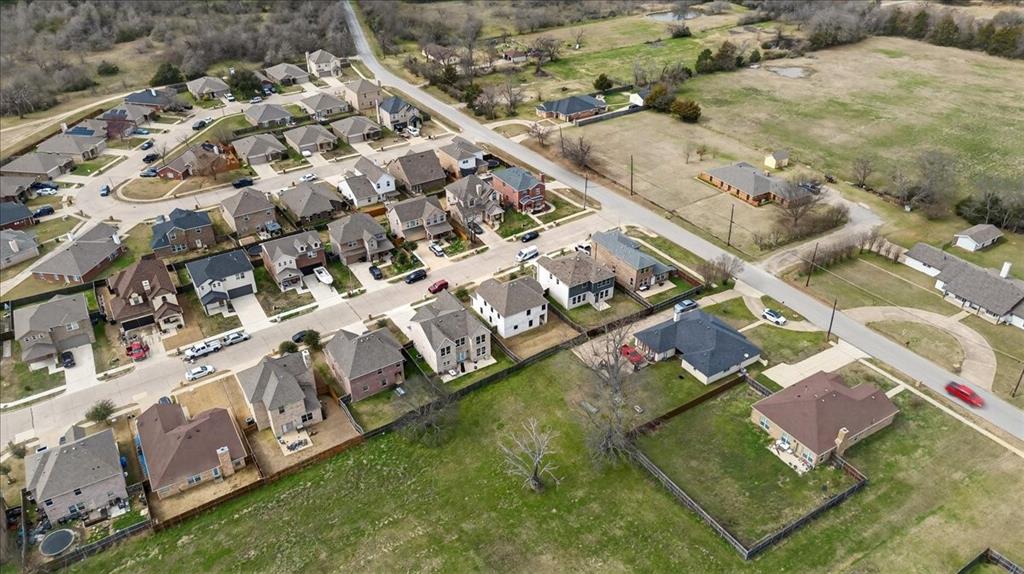 Calvary Oaks Estate - Residential