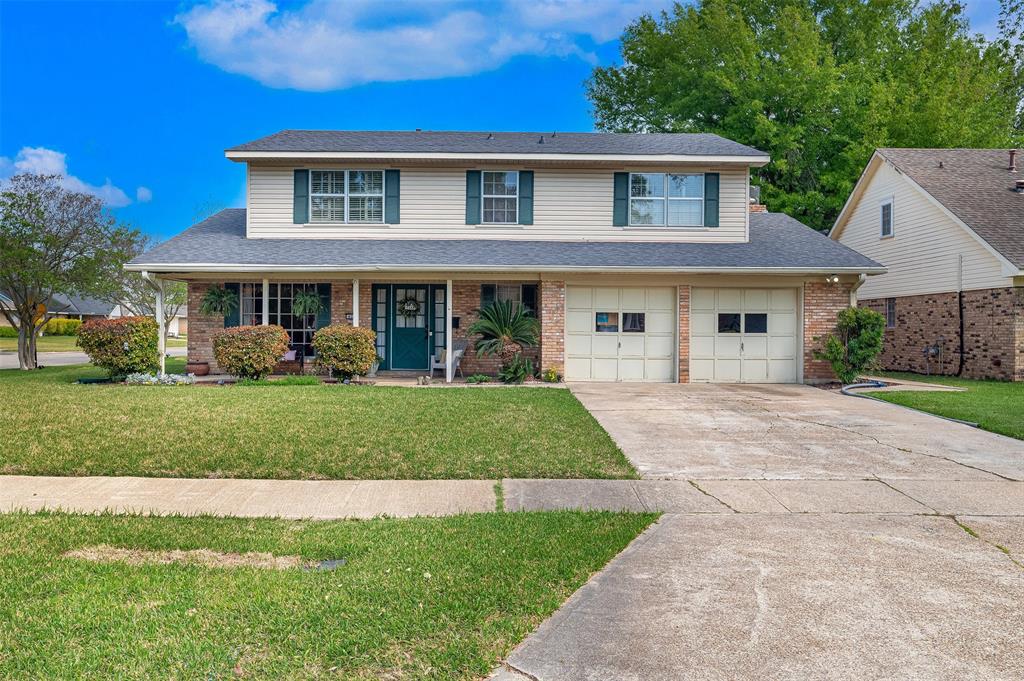 Town South Estates - Residential