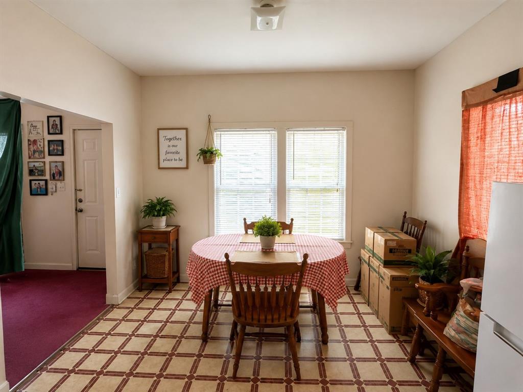 Orig Town Of Greenville - Residential