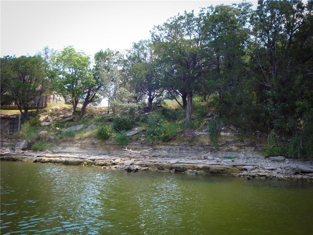 Canyon Creek - Land