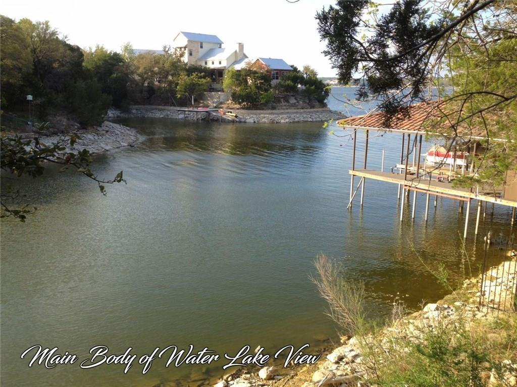 Canyon Creek - Land