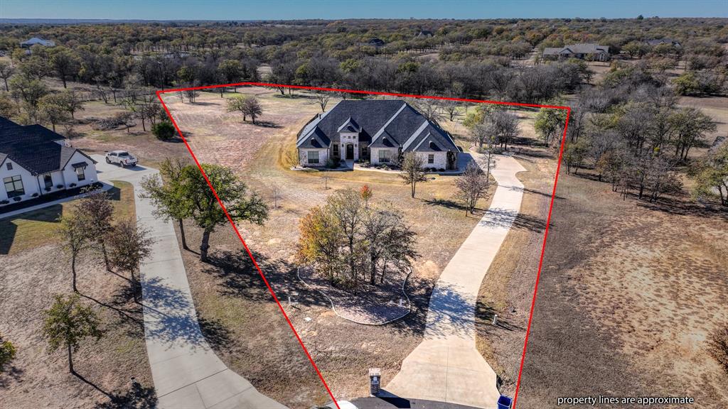 Sugartree On The Brazos - Residential