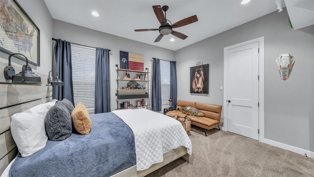 Sugartree On The Brazos - Residential
