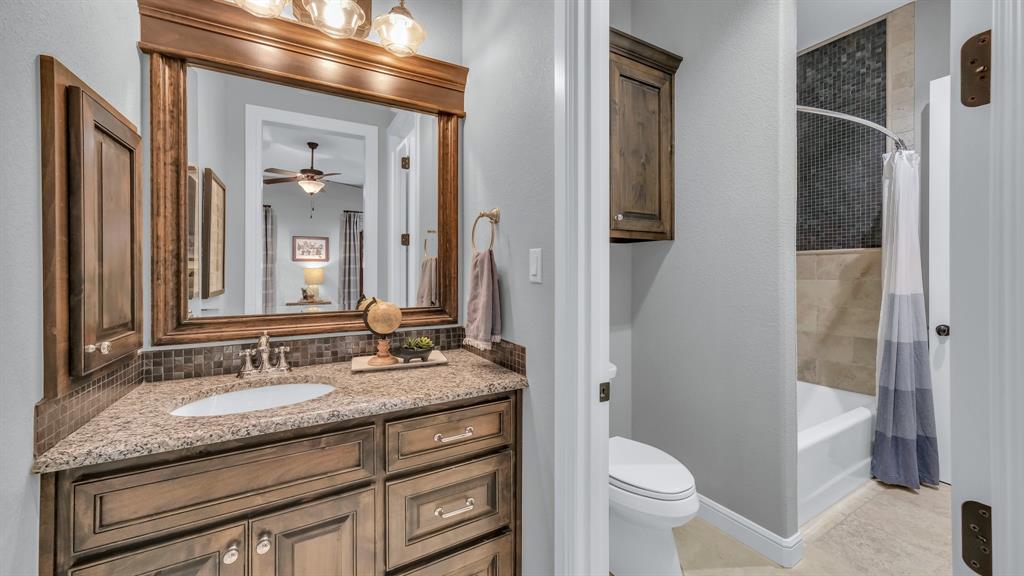 Sugartree On The Brazos - Residential