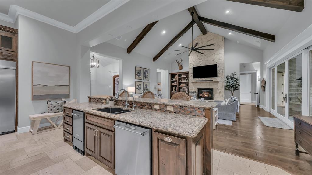 Sugartree On The Brazos - Residential