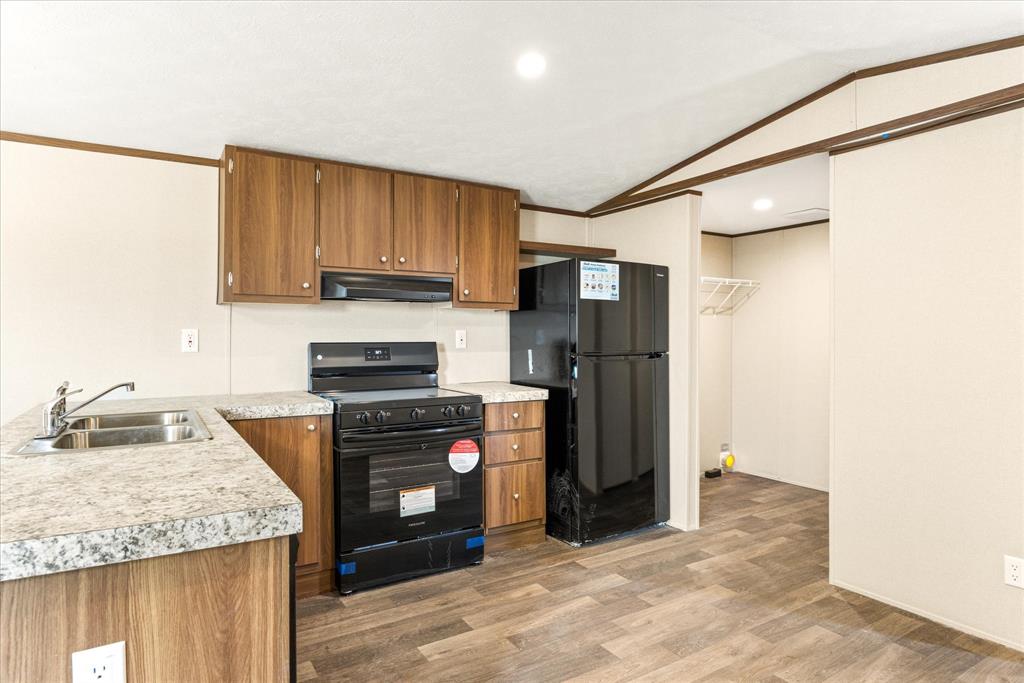Comanche Cove Sub Sec C - Residential