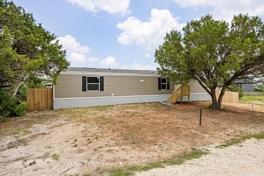 Comanche Cove Sub Sec C - Residential