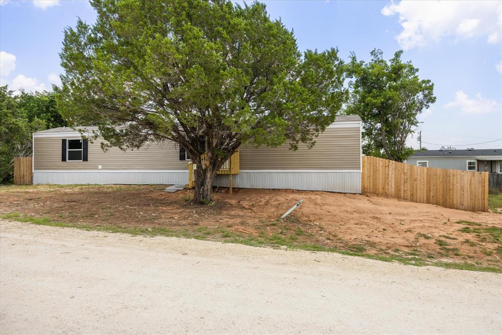 Comanche Cove Sub Sec C - Residential