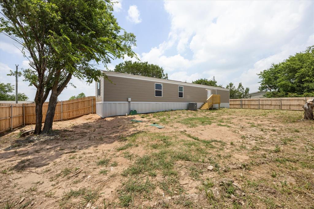 Comanche Cove Sub Sec C - Residential