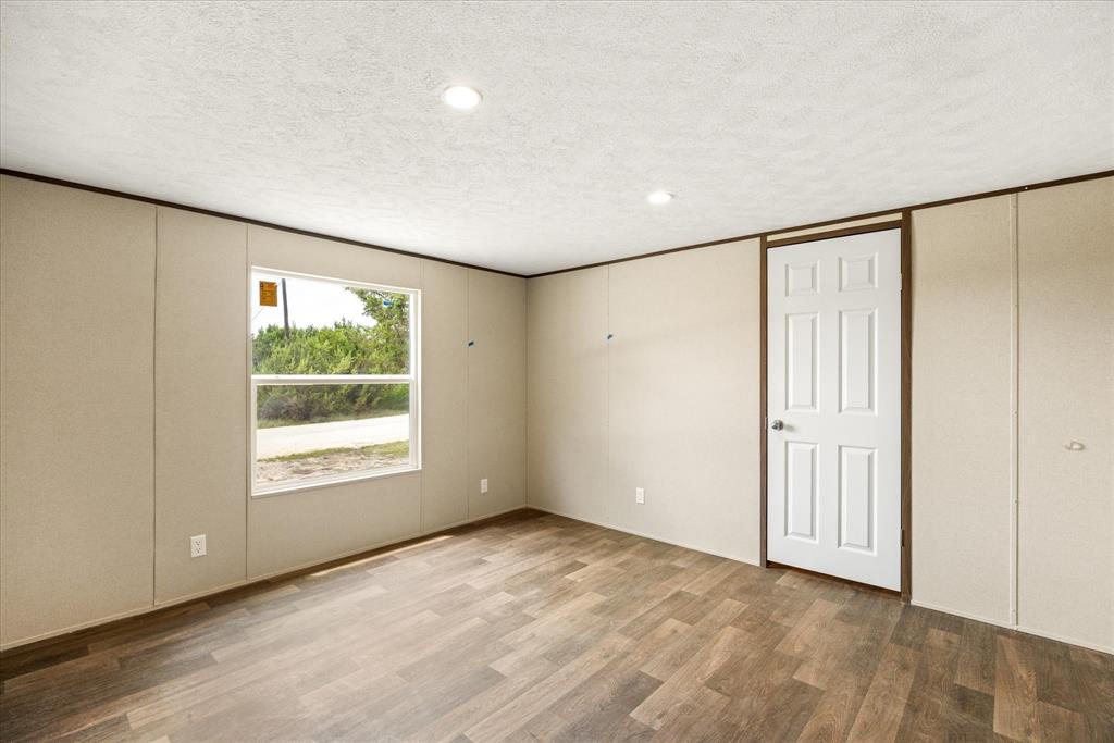 Comanche Cove Sub Sec C - Residential