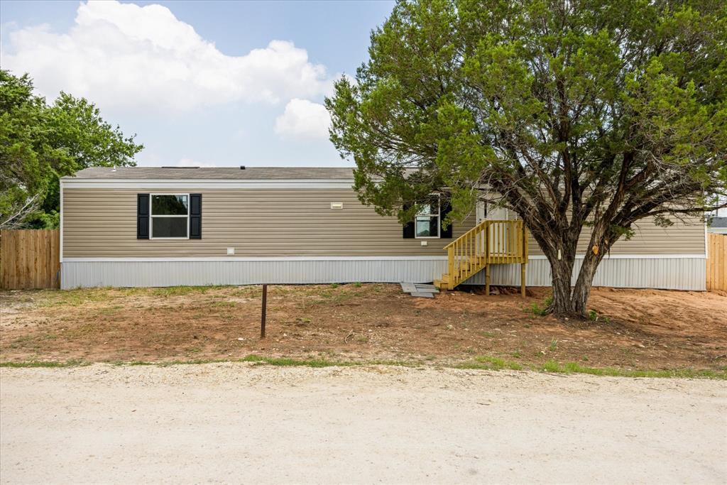 Comanche Cove Sub Sec C - Residential