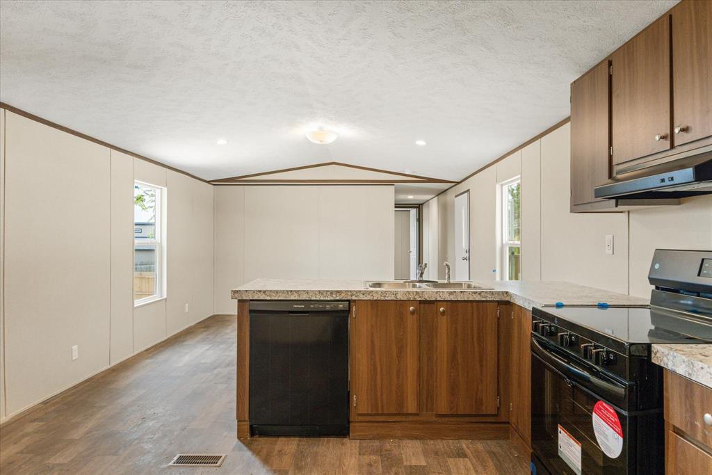 Comanche Cove Sub Sec C - Residential