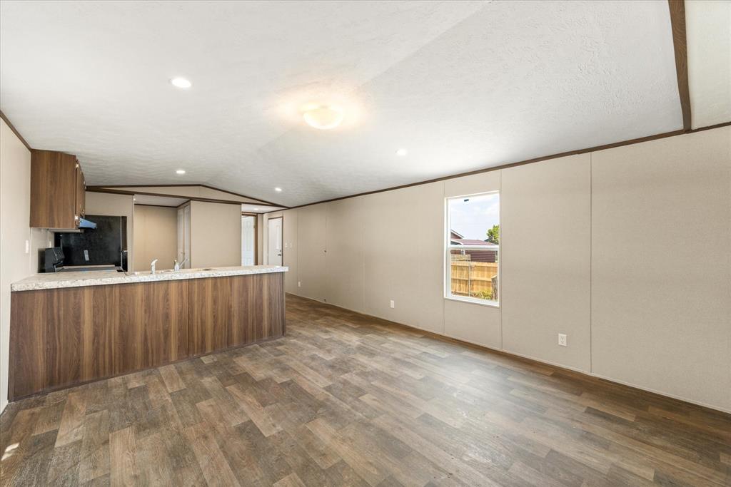 Comanche Cove Sub Sec C - Residential