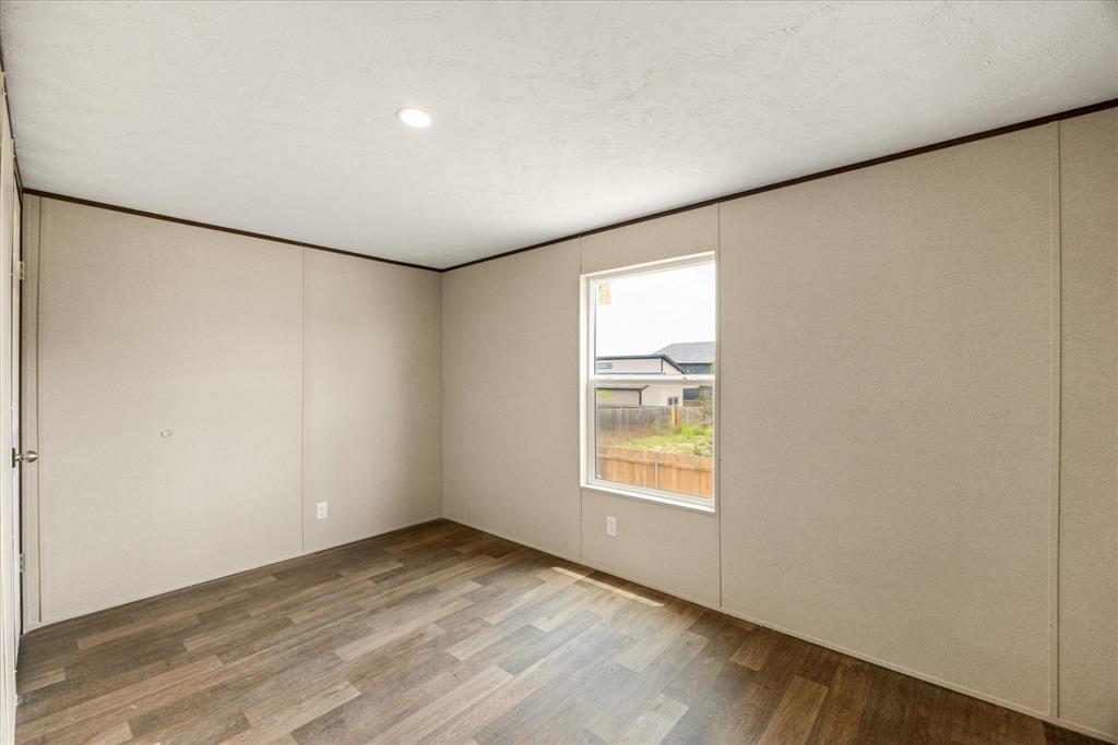 Comanche Cove Sub Sec C - Residential