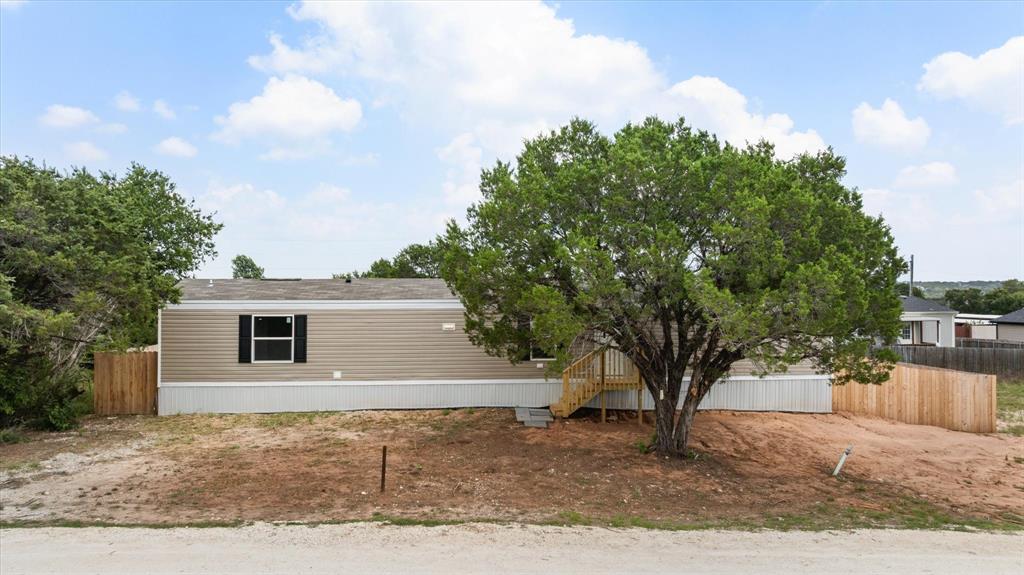 Comanche Cove Sub Sec C - Residential