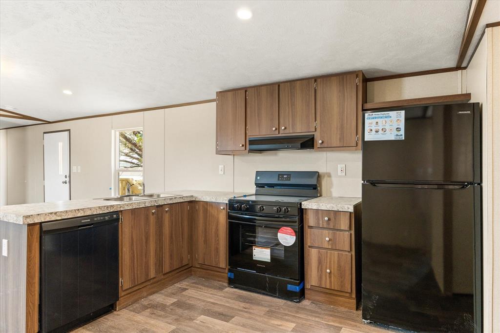 Comanche Cove Sub Sec C - Residential