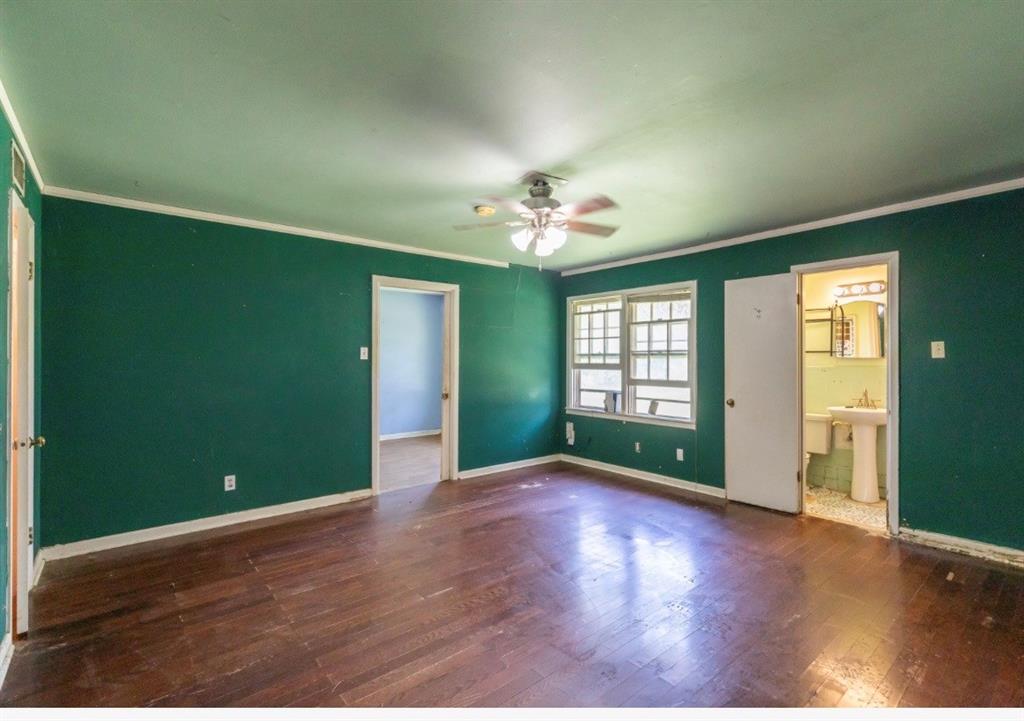Hillcrest Add - Residential