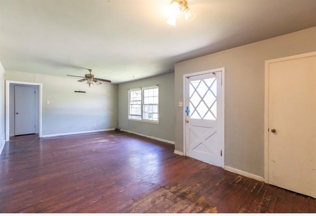 Hillcrest Add - Residential