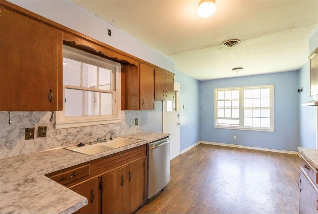 Hillcrest Add - Residential