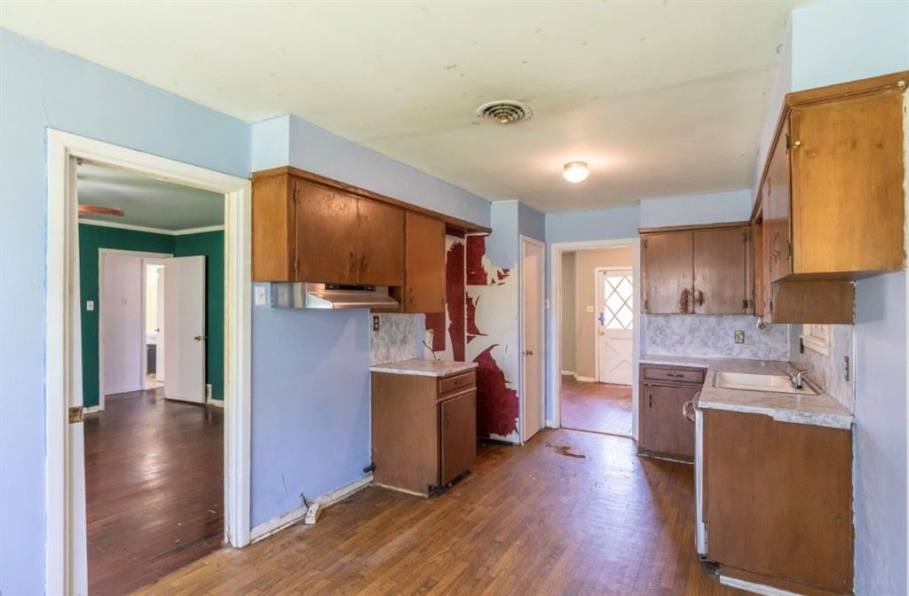 Hillcrest Add - Residential