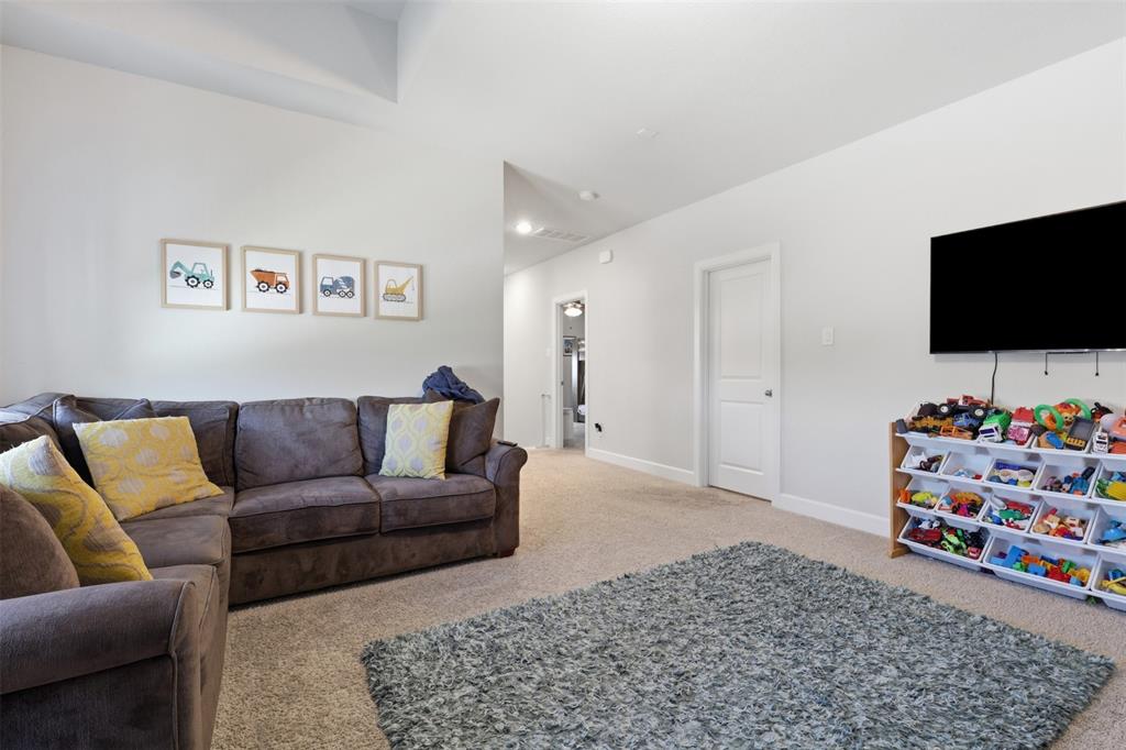 Walsh Ranch Quail Velly - Residential