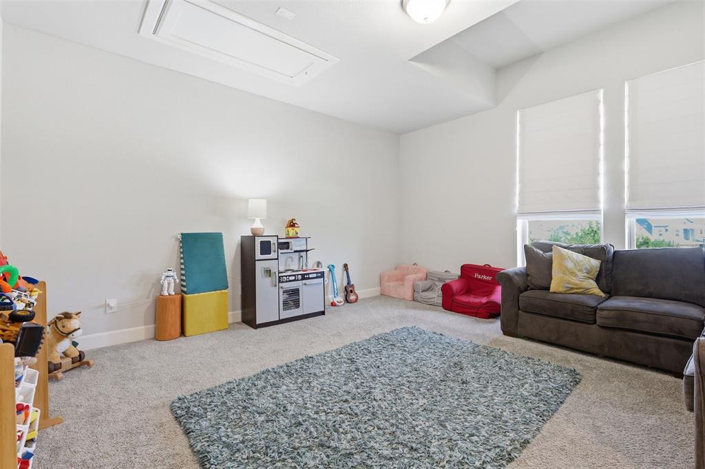 Walsh Ranch Quail Velly - Residential