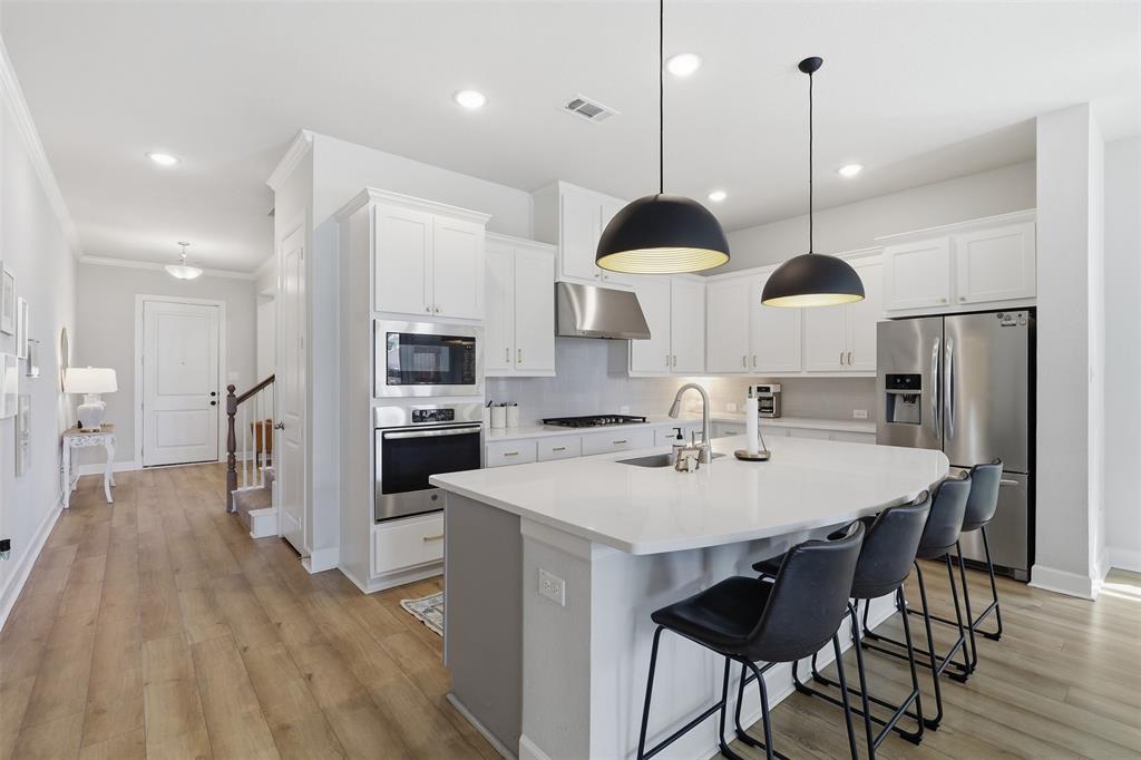 Walsh Ranch Quail Velly - Residential