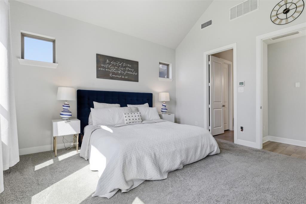 Walsh Ranch Quail Velly - Residential