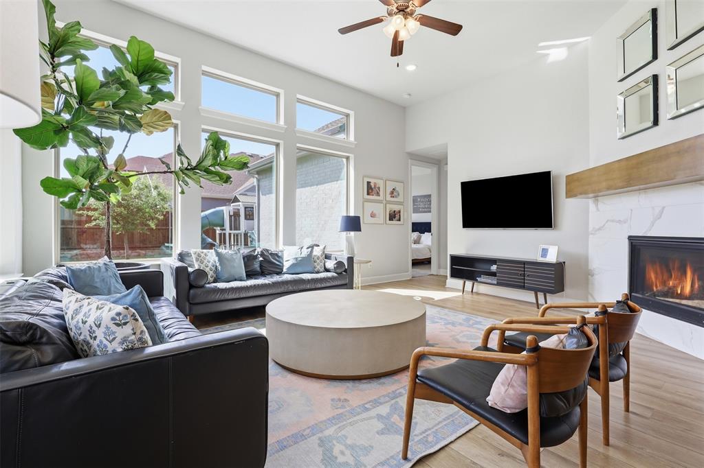 Walsh Ranch Quail Velly - Residential