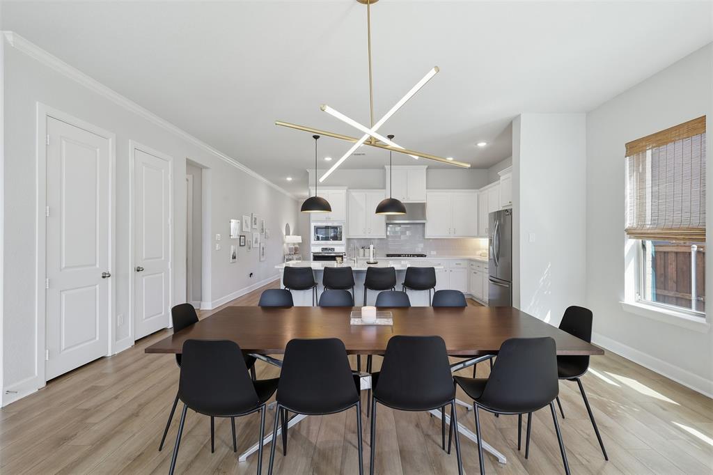 Walsh Ranch Quail Velly - Residential
