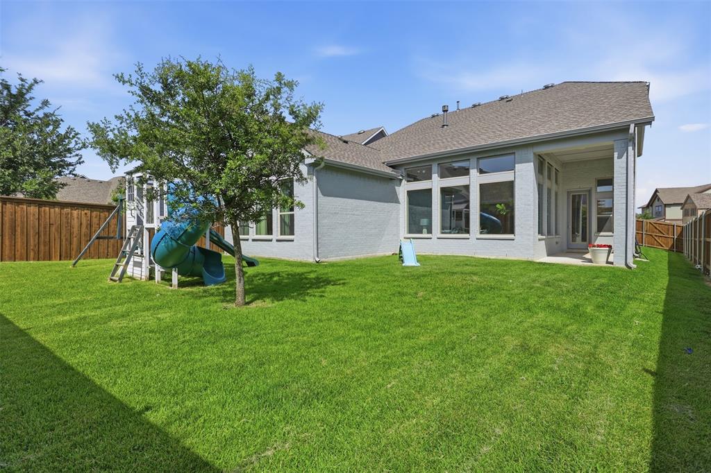 Walsh Ranch Quail Velly - Residential
